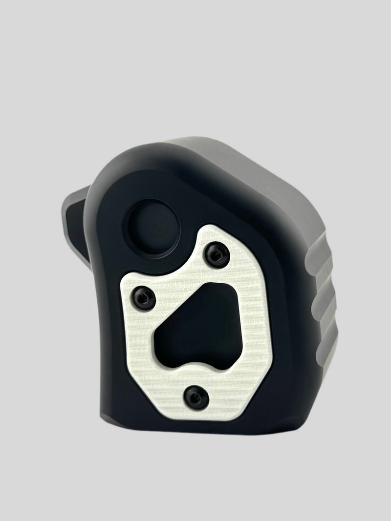 Load image into Gallery viewer, 4Runner 6th Gen Shift Knob (2025+) Cerakoted
