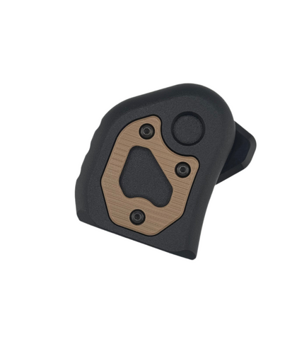 Tacoma Gen 4 Shift Knob(2024-Current) powder coated