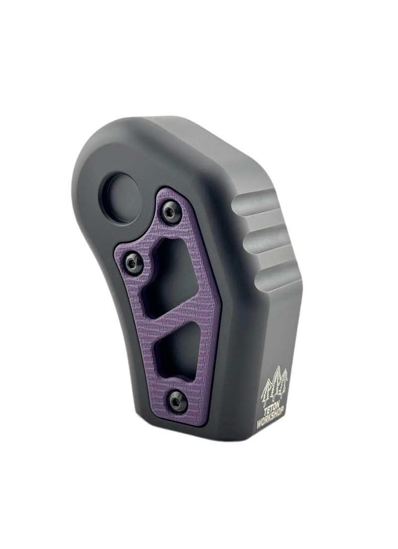 Load image into Gallery viewer, Automatic Tacoma 3rd Gen design 4 (2016-2023)
