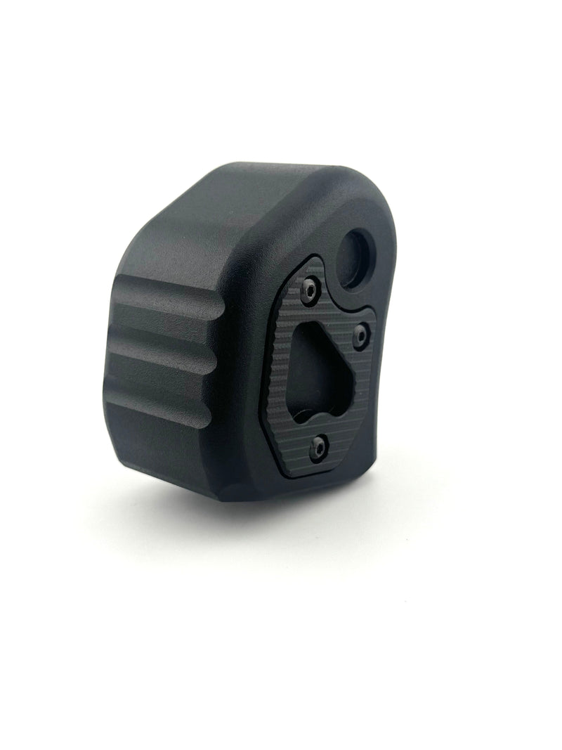 Load image into Gallery viewer, Tundra Gen 3 Shift Knob (2022-Current) powder coated
