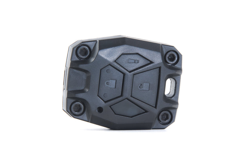 Load image into Gallery viewer, Injection Fob IF011 (5th Gen 4Runner) - BLACK
