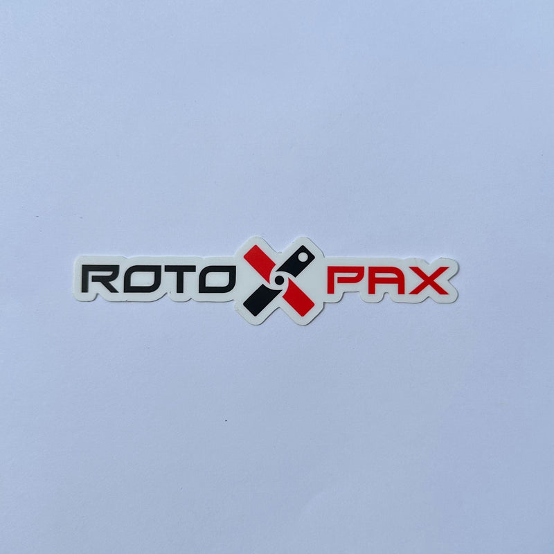 Load image into Gallery viewer, RotopaX Sticker Small
