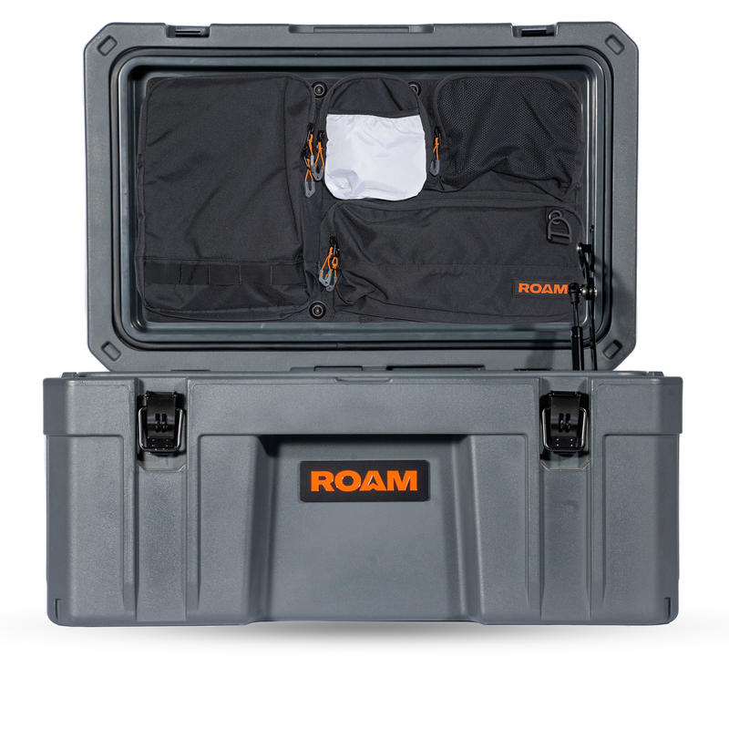 Load image into Gallery viewer, 76L Lid Organizer
