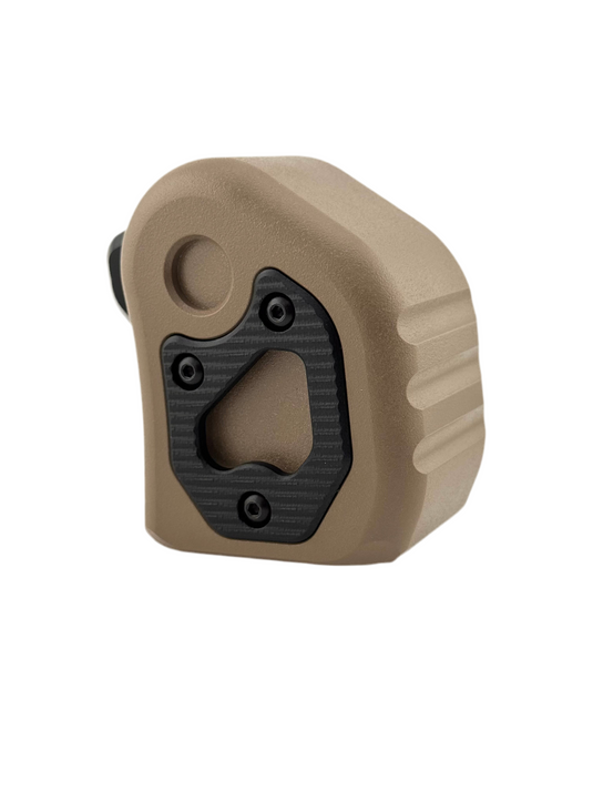 Special Edition 4Runner 6th Gen Shift Knob (2025-Current)
