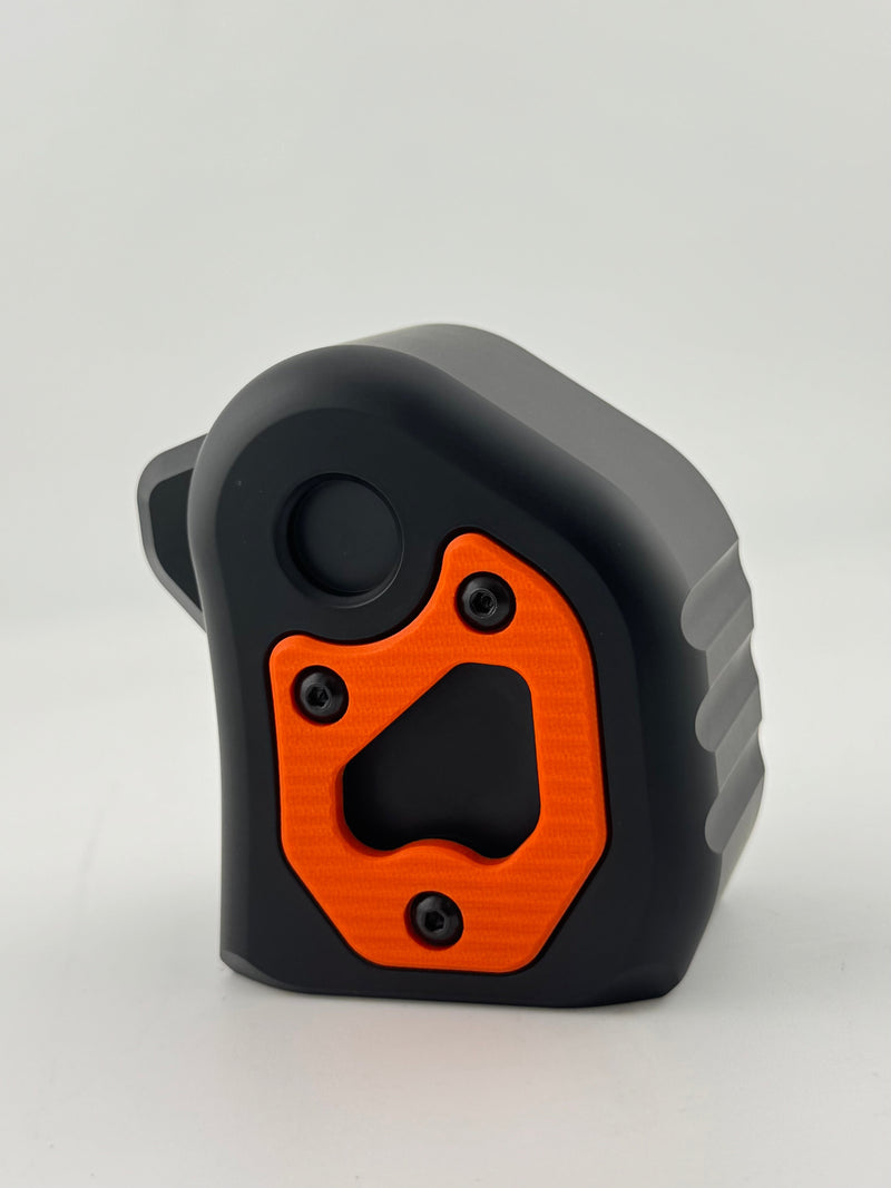 Load image into Gallery viewer, 4Runner 6th Gen Shift Knob (2025+) Cerakoted
