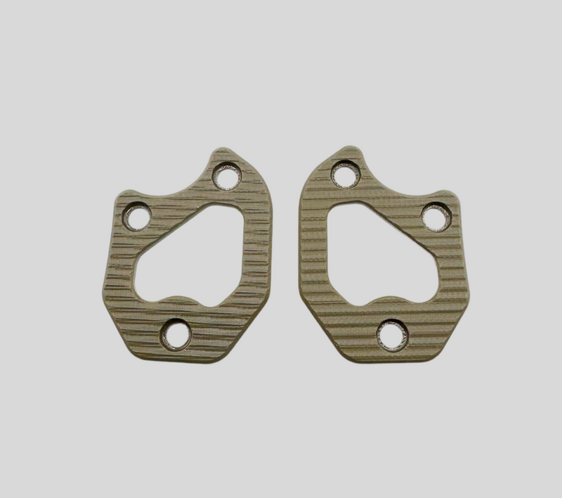 Load image into Gallery viewer, Spare scales for 4th Gen Tacoma/ 3rd Gen Tundra/ 6th Gen 4Runner/ JL Wrangler and Gladiator
