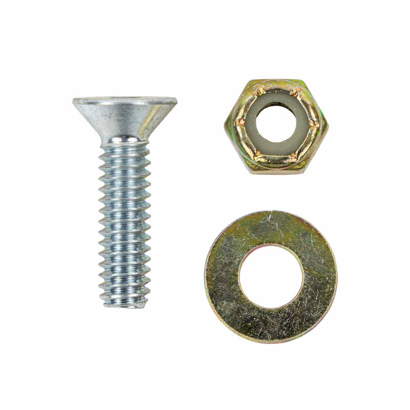 Load image into Gallery viewer, 1/4&quot;ID x 1-1/4&quot;OD Fender Washers
