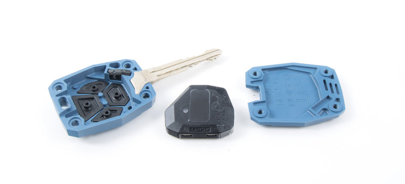 Load image into Gallery viewer, Injection Fob IF011 (5th Gen 4Runner) - VOODOO BLUE
