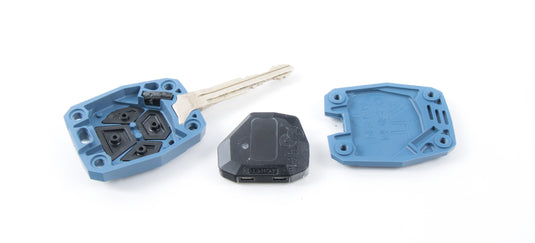 Injection Fob IF011 (5th Gen 4Runner) - VOODOO BLUE