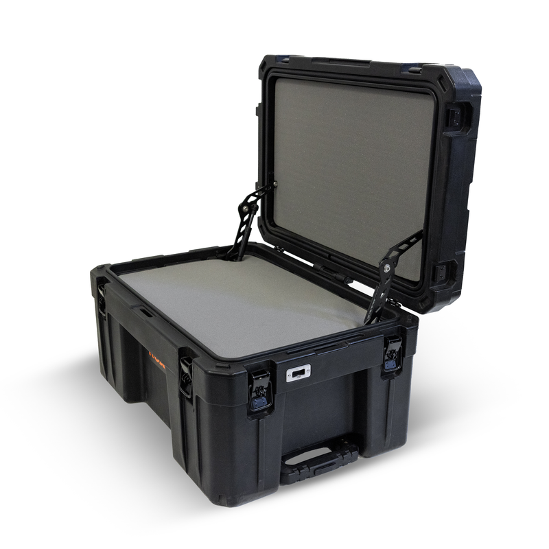 Load image into Gallery viewer, 80L Rugged Case Foam Insert
