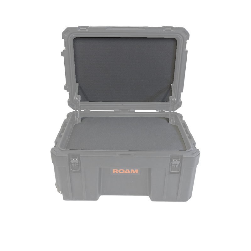 Load image into Gallery viewer, 80L Rugged Case Foam Insert
