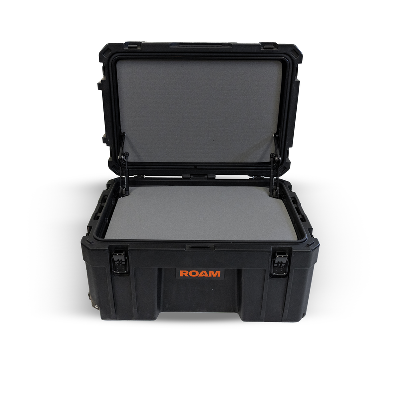 Load image into Gallery viewer, 80L Rugged Case Foam Insert
