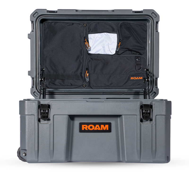 Load image into Gallery viewer, 80L Lid Organizer
