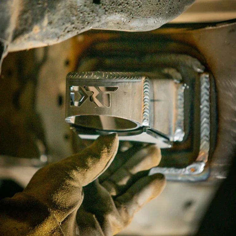 Load image into Gallery viewer, 4Runner/FJ cruiser/GX470 Cab Mount Relocation Kit
