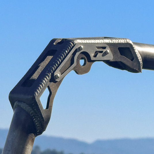 Outboard Shock Relocation (X) OSR-X | (PRESALE)