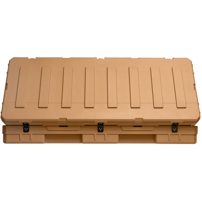 Load image into Gallery viewer, 83L Rugged Case
