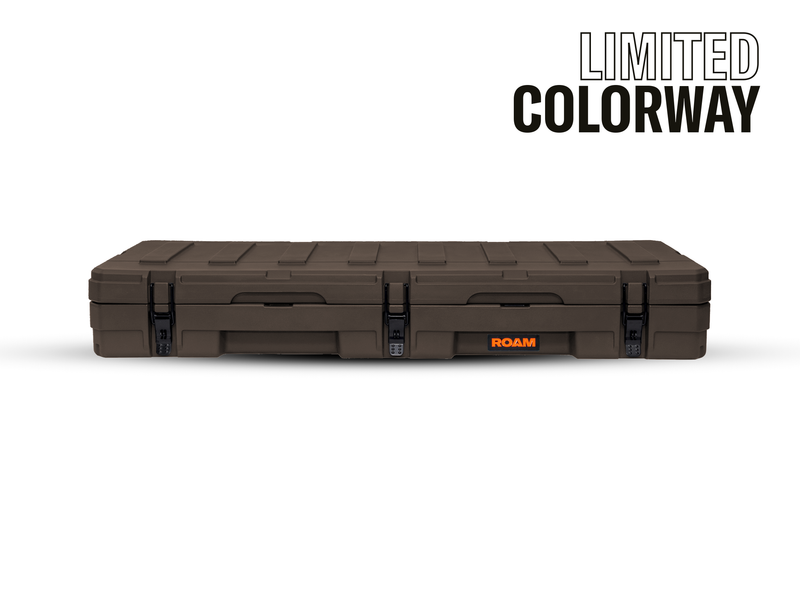 Load image into Gallery viewer, 83L Rugged Case
