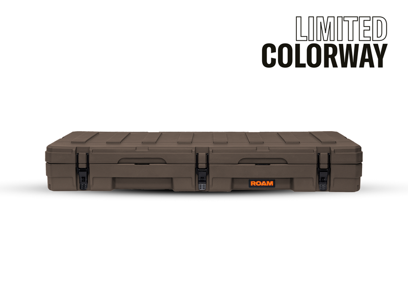 Load image into Gallery viewer, 83L Rugged Case
