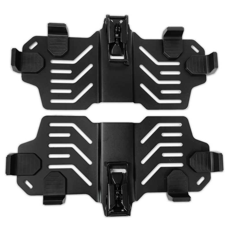 Load image into Gallery viewer, 83L Rugged Mounts
