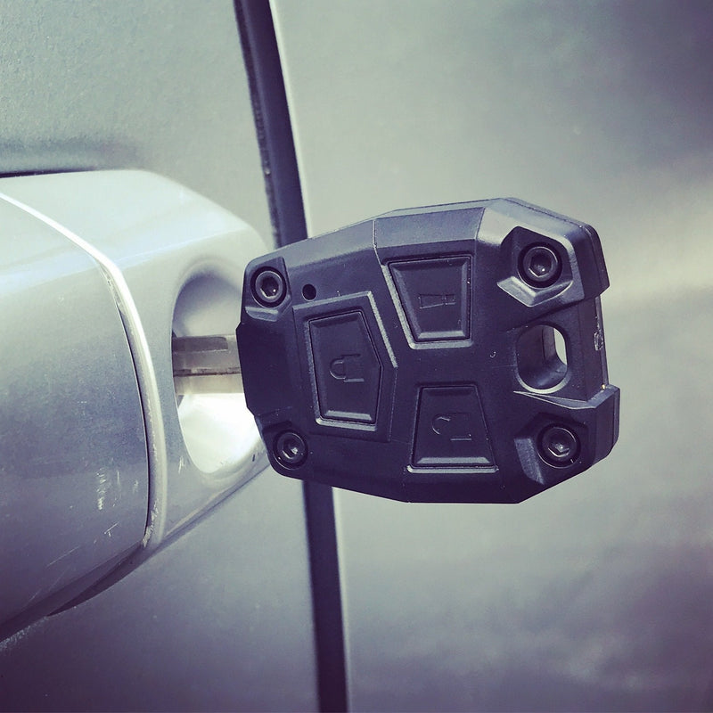 Load image into Gallery viewer, Injection Fob IF008 (2008-2014 FJ Cruiser) - MAGMA
