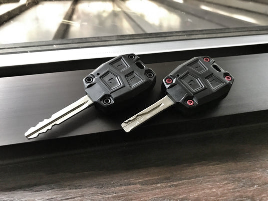 Injection Fob IF008 (2008-2014 FJ Cruiser) - MAGMA