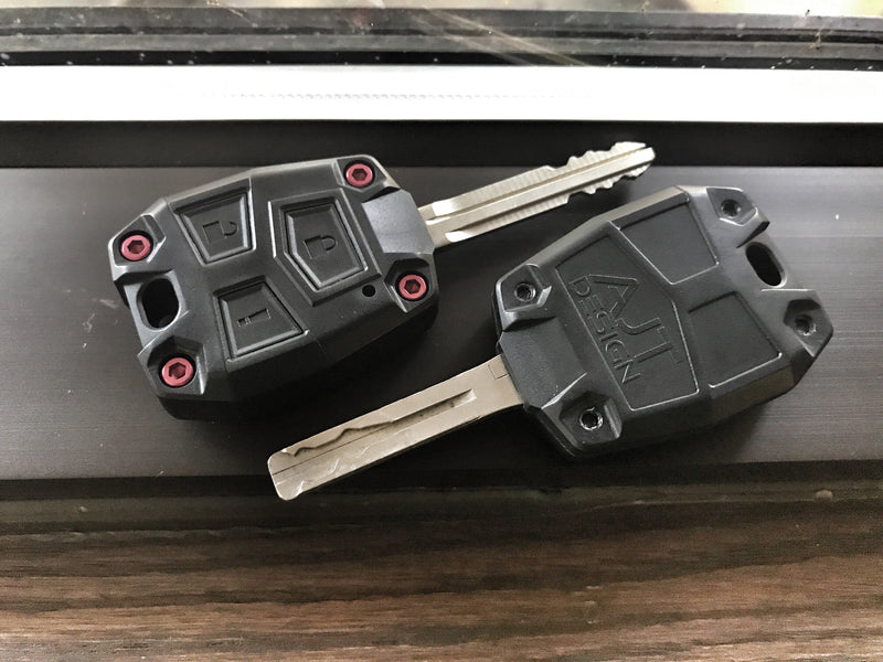 Load image into Gallery viewer, Injection Fob IF008 (2008-2014 FJ Cruiser) - MAGMA

