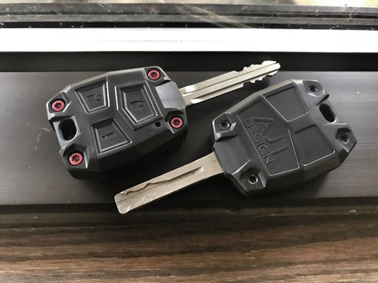 Injection Fob IF008 (2008-2014 FJ Cruiser) - MAGMA