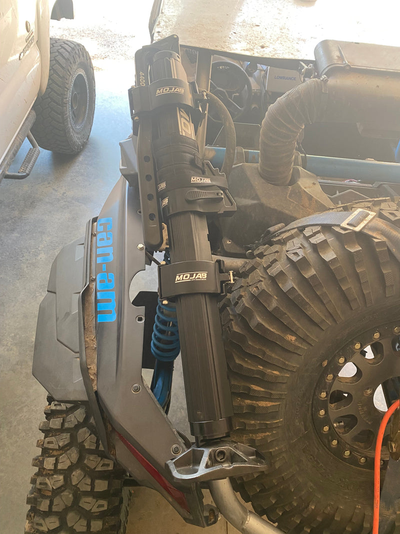 Load image into Gallery viewer, CarbonPro Compact Hydraulic Jack MLH 32&#39;&#39;
