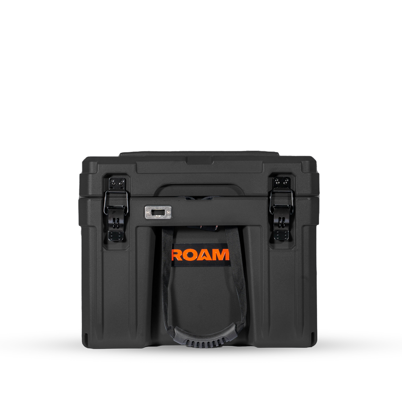 Load image into Gallery viewer, 86L Rugged Case
