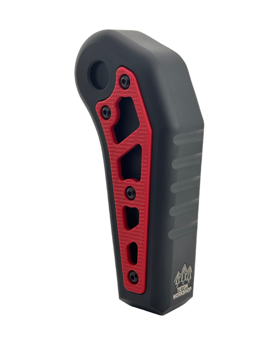 Tacoma 2nd Gen Design 4 (2005-2015)