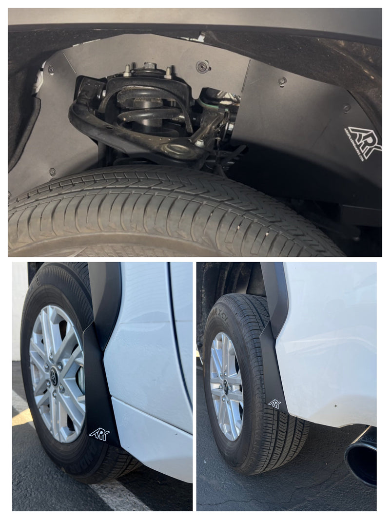 Load image into Gallery viewer, 2022+ Toyota Tundra TriXPoly Bundle and Save
