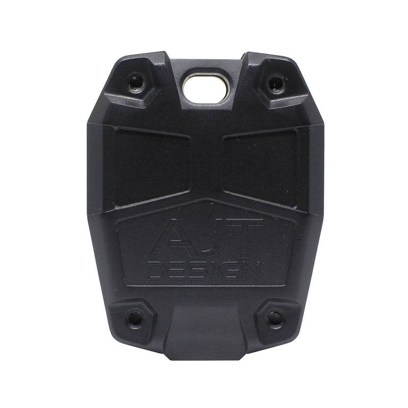 Load image into Gallery viewer, Injection Fob IF008 (2008-2014 FJ Cruiser) - BLACK

