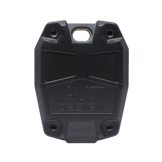Injection Fob IF008 (2008-2014 FJ Cruiser) - BLACK