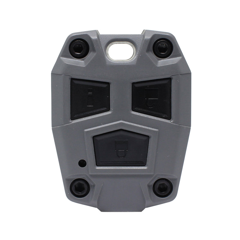 Load image into Gallery viewer, Injection Fob IF008 (2008-2014 FJ Cruiser) - CEMENT
