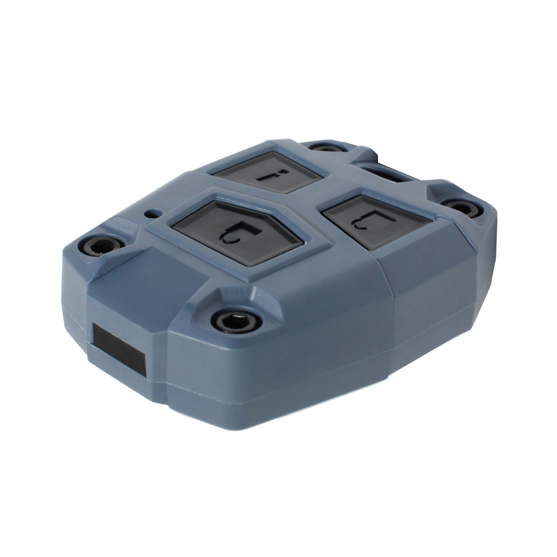 Load image into Gallery viewer, Injection Fob IF008 (2008-2014 FJ Cruiser) - HERITAGE BLUE
