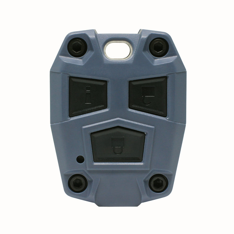 Load image into Gallery viewer, Injection Fob IF008 (2008-2014 FJ Cruiser) - HERITAGE BLUE
