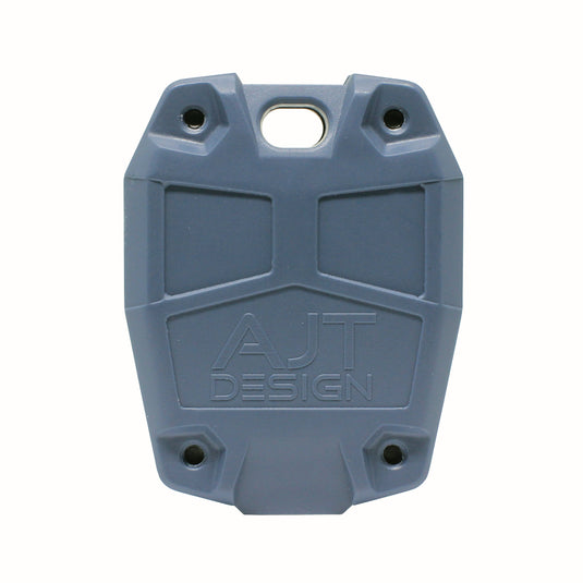 Injection Fob IF008 (2008-2014 FJ Cruiser) - HERITAGE BLUE