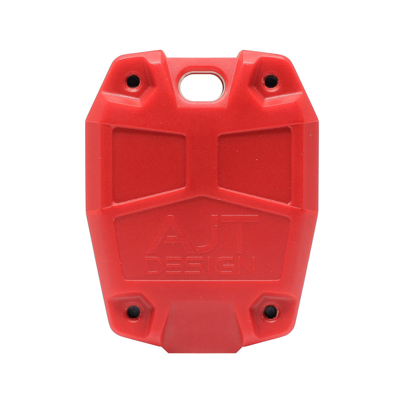 Load image into Gallery viewer, Injection Fob IF008 (2008-2014 FJ Cruiser) - RED
