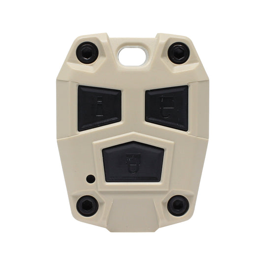 Injection Fob IF008 (2008-2014 FJ Cruiser) - SANDSTORM