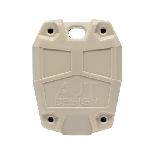 Injection Fob IF008 (2008-2014 FJ Cruiser) - SANDSTORM