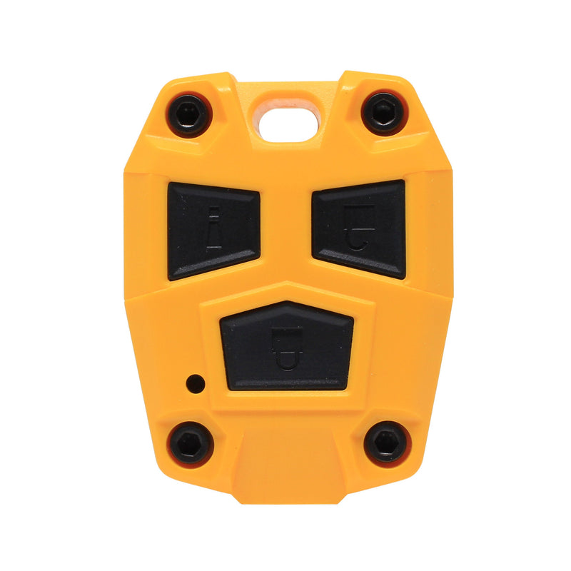 Load image into Gallery viewer, Injection Fob IF008 (2008-2014 FJ Cruiser) - SUN FUSION YELLOW
