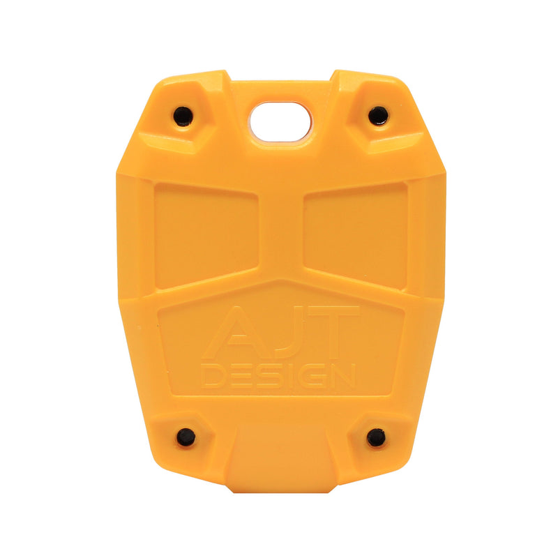 Load image into Gallery viewer, Injection Fob IF008 (2008-2014 FJ Cruiser) - SUN FUSION YELLOW
