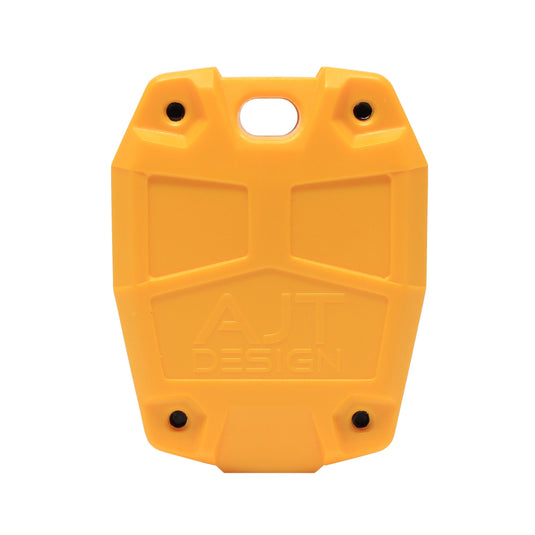 Injection Fob IF008 (2008-2014 FJ Cruiser) - SUN FUSION YELLOW
