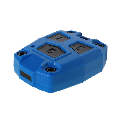 Injection Fob IF008 (2008-2014 FJ Cruiser) - VOODOO BLUE
