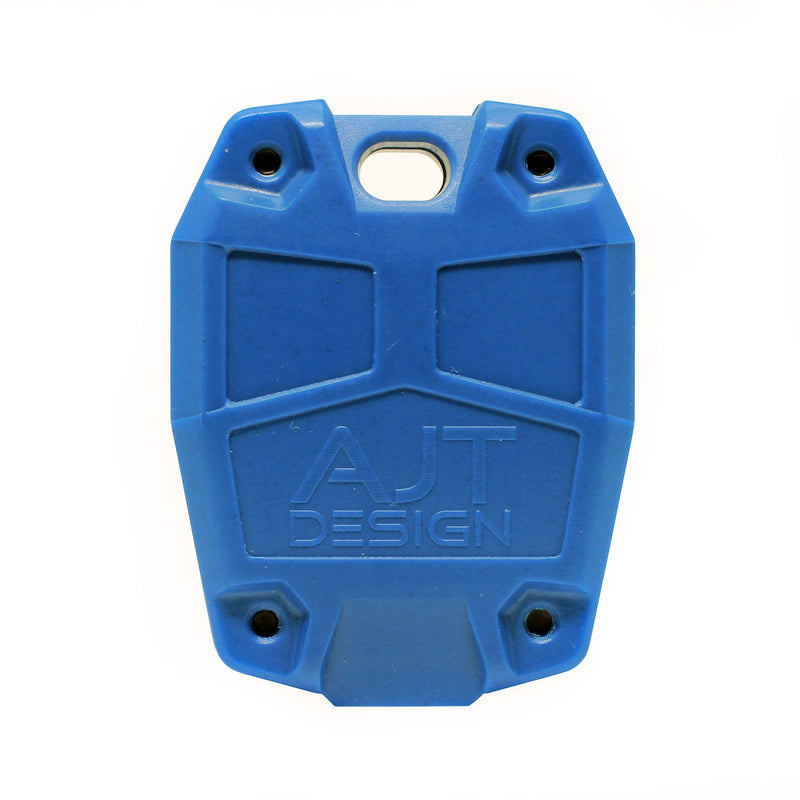 Load image into Gallery viewer, Injection Fob IF008 (2008-2014 FJ Cruiser) - VOODOO BLUE
