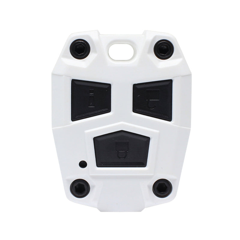 Load image into Gallery viewer, Injection Fob IF008 (2008-2014 FJ Cruiser) - WHITE
