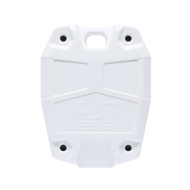 Load image into Gallery viewer, Injection Fob IF008 (2008-2014 FJ Cruiser) - WHITE
