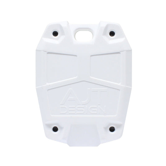Injection Fob IF008 (2008-2014 FJ Cruiser) - WHITE