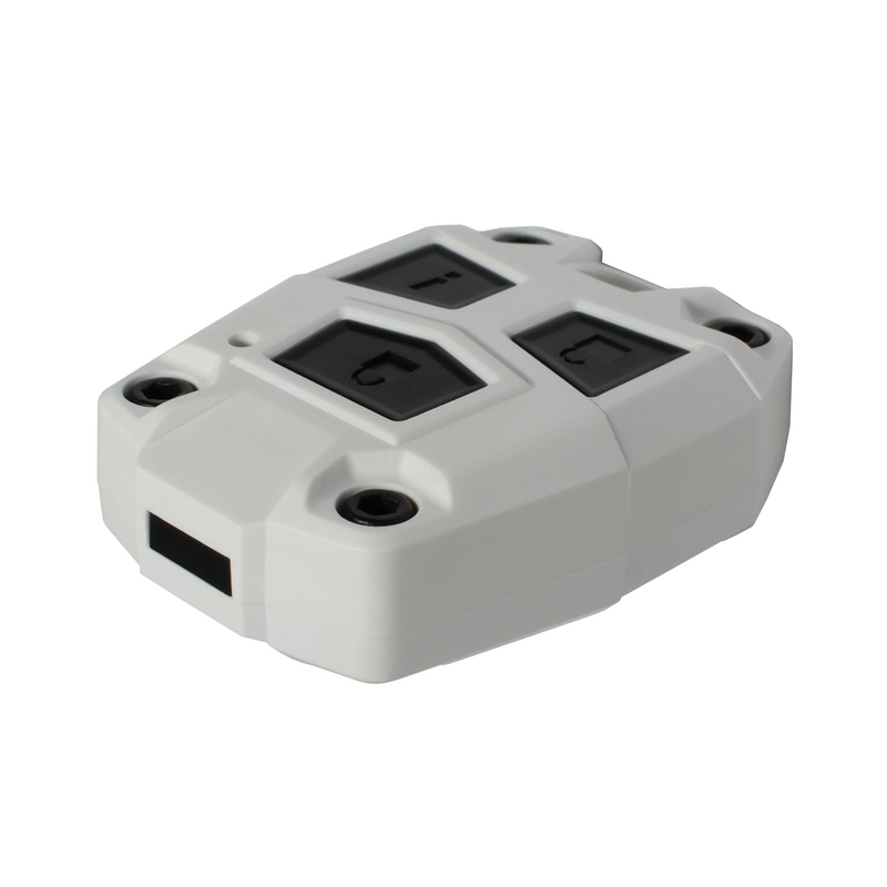 Load image into Gallery viewer, Injection Fob IF008 (2008-2014 FJ Cruiser) - WHITE
