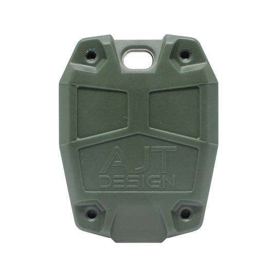Injection Fob IF008 (2008-2014 FJ Cruiser) - ARMY GREEN